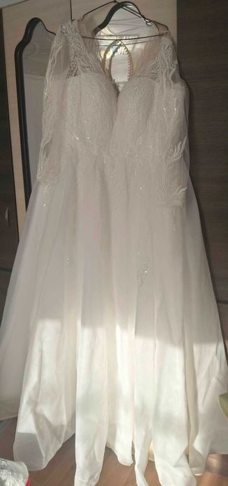 rochie de mireasa