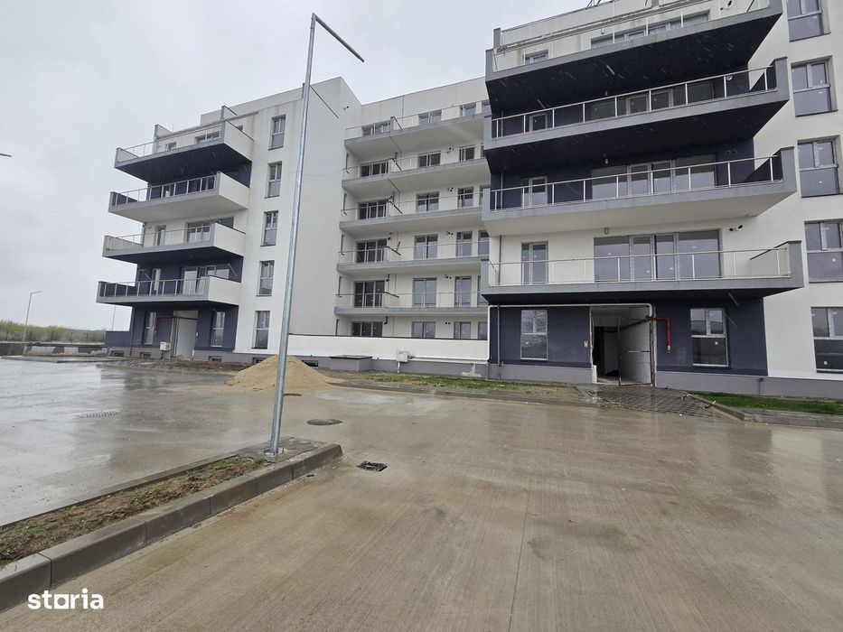 Apartament cu Rate la dezvoltator pe 30 de ani Bragadiru !