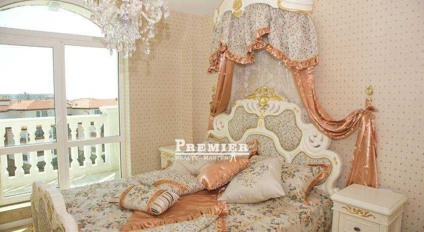 Продава се Двустаен апартамент в к.к. Елените - 60 кв.м за 1584 €/кв.м - Снимка #1