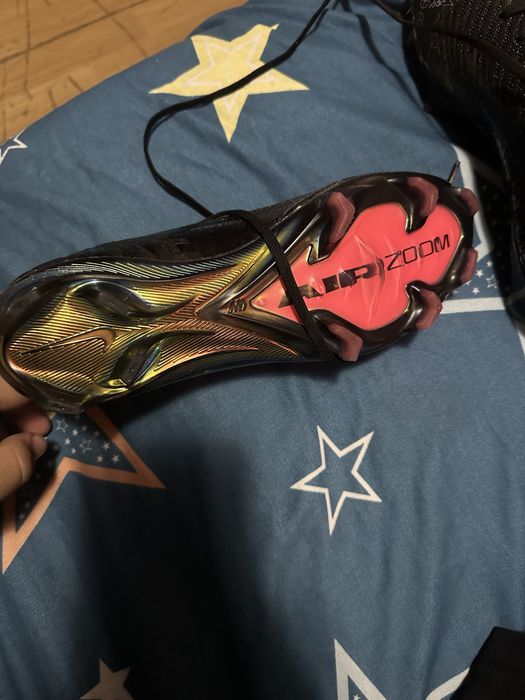 Nike mercurial vapor 16 elite cosmic speed MARIME 40
