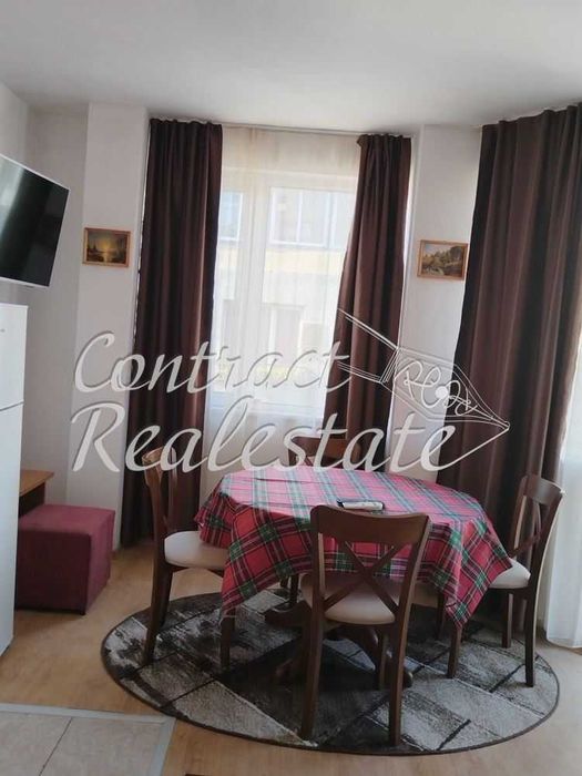 Дава се под наем Двустаен апартамент в Варна, Колхозен пазар - 40 кв.м за 306 € - Снимка #5