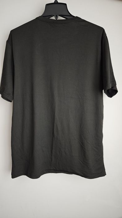 Мъжка тениска с мандалорианеца Mandalorian, размер L