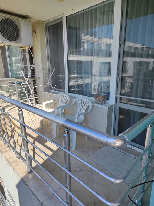 Дава се под наем Двустаен апартамент в Бургас, Сарафово - 65 кв.м за 408 € - Снимка #10