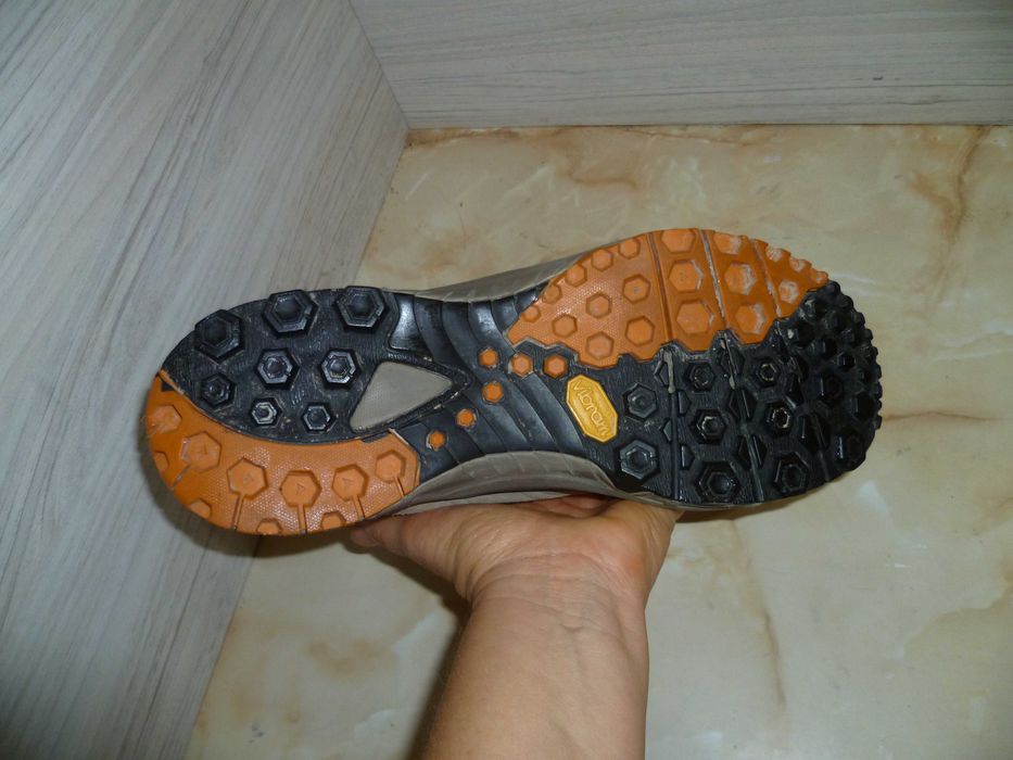 MAMMUT Gore-tex №40