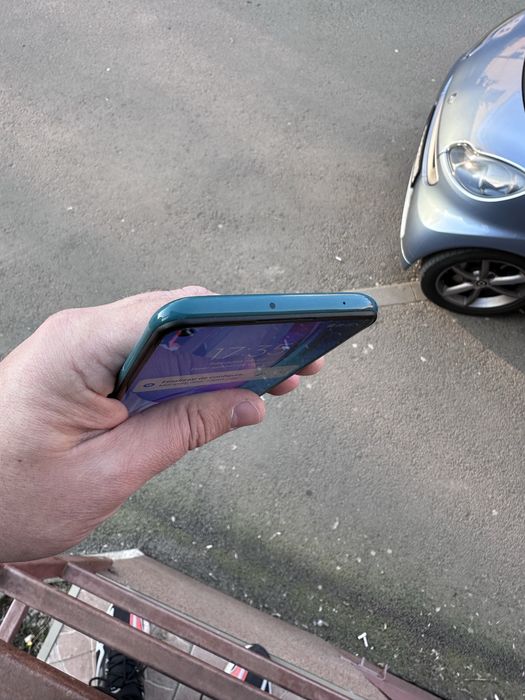 Xiaomi Redmi Note 9 dual sim Verde (dezmembrez telefoane)