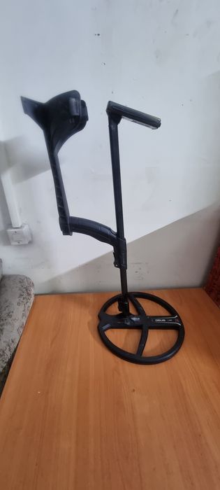 Металоискатель Xp orx