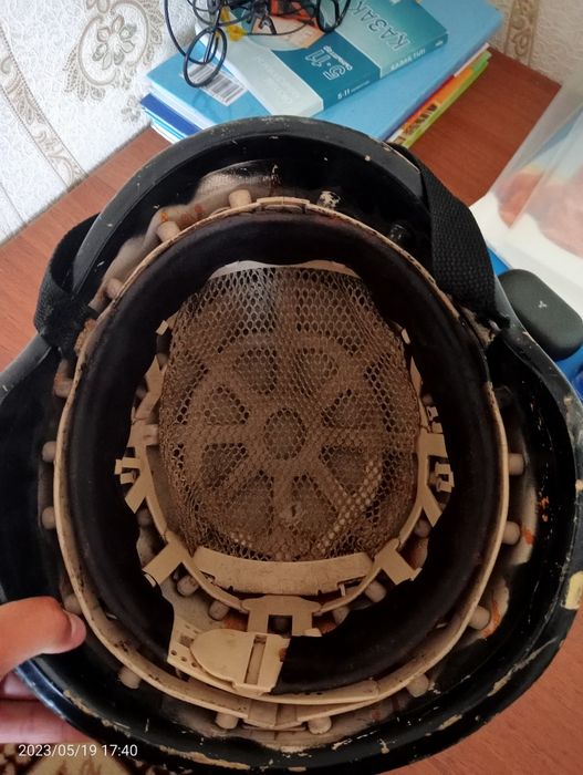 Продам каску отличном качестве