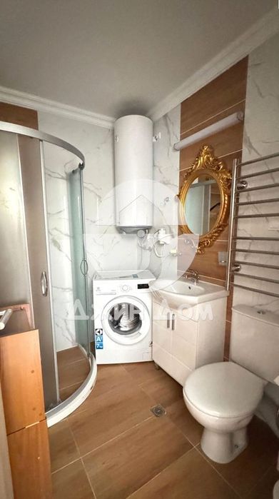 Продава се Двустаен апартамент в к.к. Слънчев бряг - 45 кв.м за 981 €/кв.м - Снимка #4