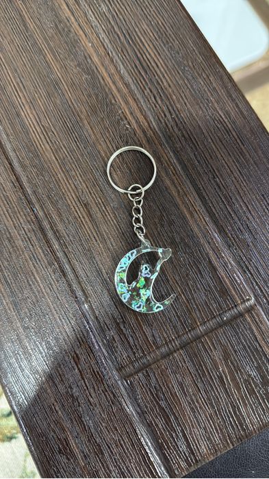 Кулончик на подвеске