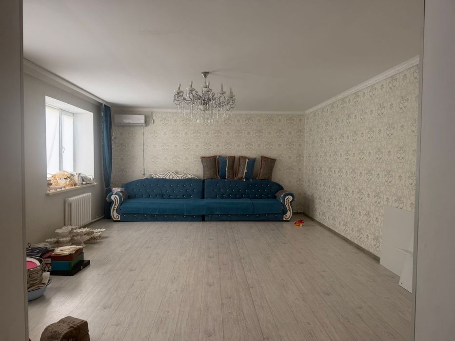 Продается 3-комнатный дом