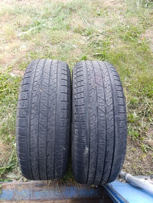 Авто шины 245.70R16
