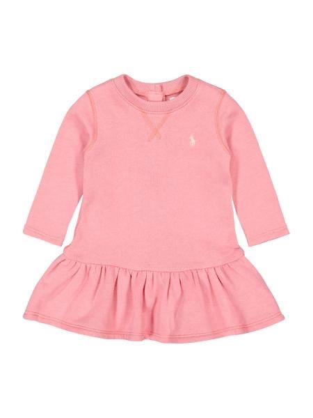 Ralph Lauren рокля, 6-9м