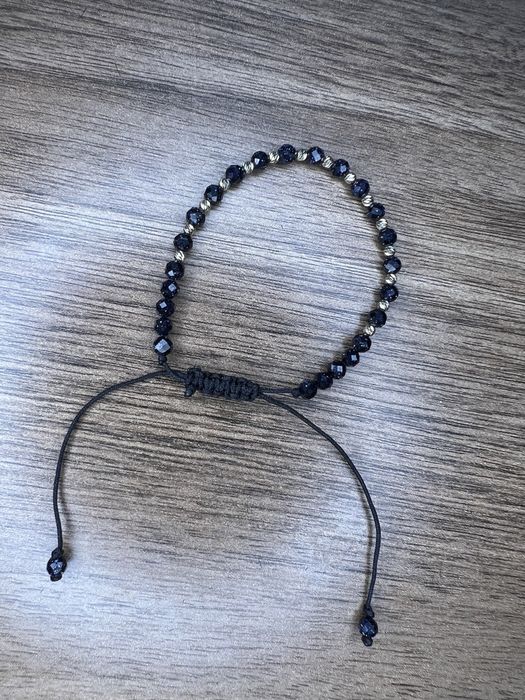 Brățări cu pietre semiprețioase și aur de 14 k