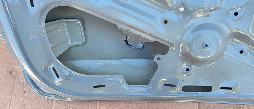 Haion Skoda Scala 2019 2020 / 2021 2022