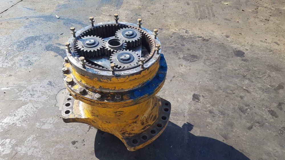 Reductor rotire Komatsu 207-26-75110
