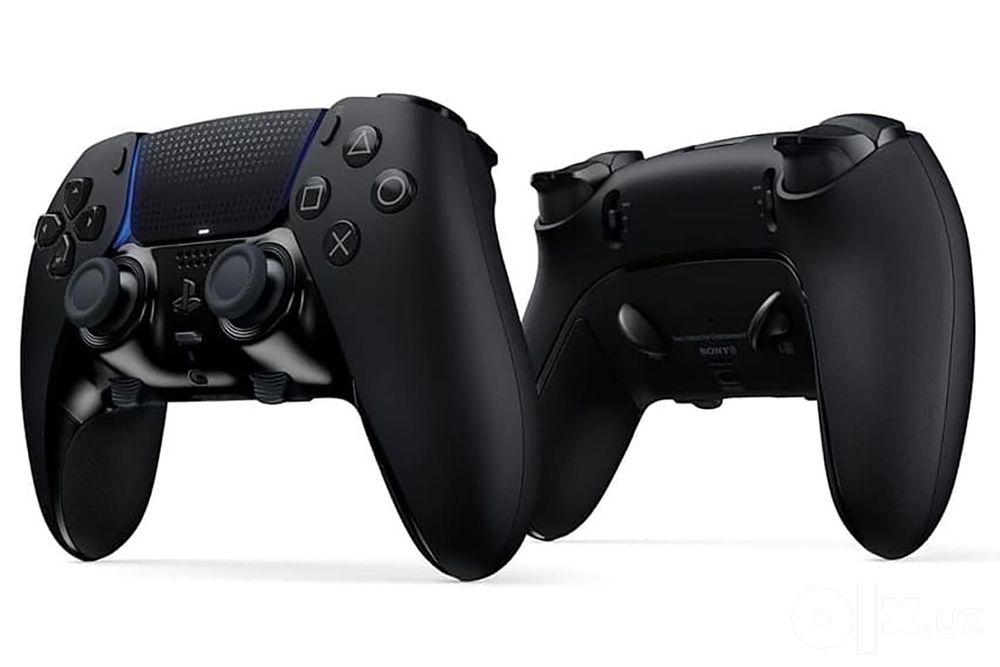 Dualsense Edge Sotiladi Yangi PS5