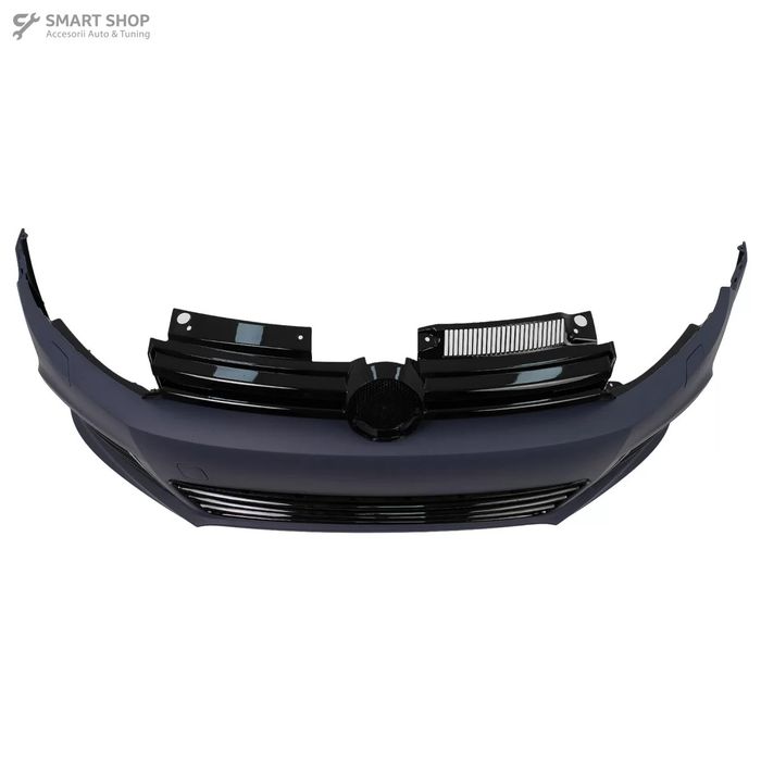 Pachet Complet Exterior compatibil cu VW Golf 6 Hatchback (2008-2013) R20 Look