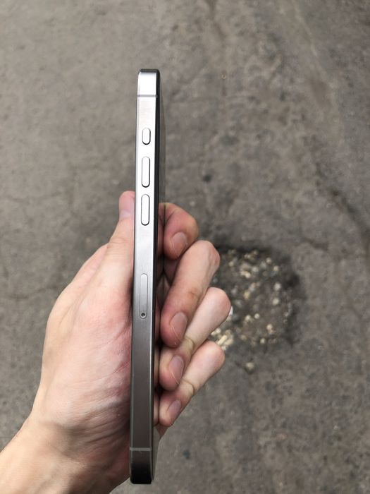 iphone 15 pro max 256 gb
