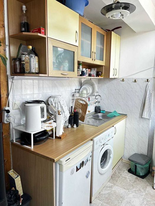 Продава се Двустаен апартамент в Бургас, Център - 50 кв.м за 2200 €/кв.м - Снимка #4