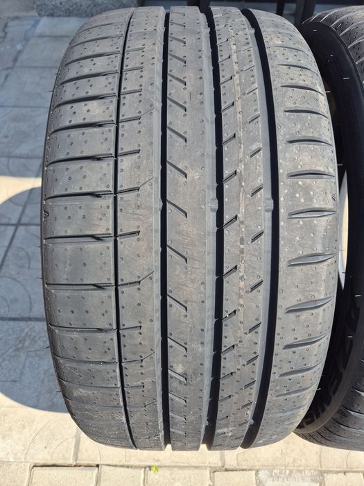 2бр.летни гуми 275/30/20 97Y Falken  25г.Нови