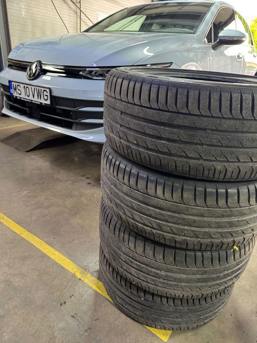 Anvelope 225.45.17 Nexen 32/24