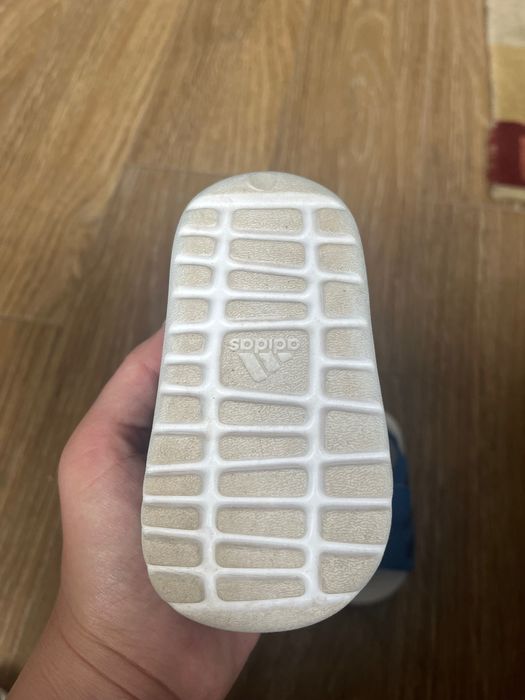 Детски сандали Adidas