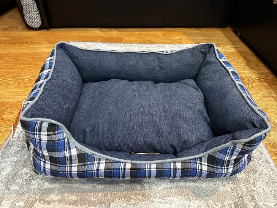 Pat catel talie mica