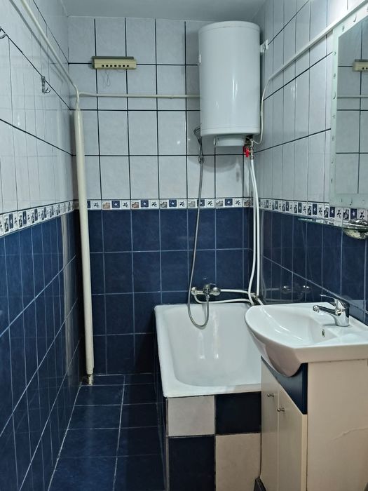 Vând apartament Bulevardul Tudor Vladimirescu