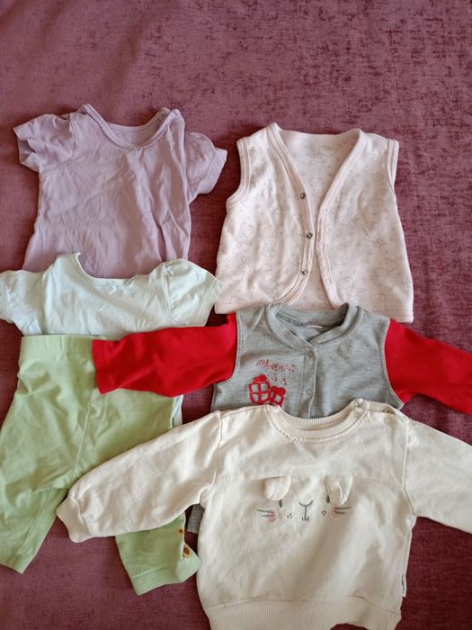 Детская одежда бу