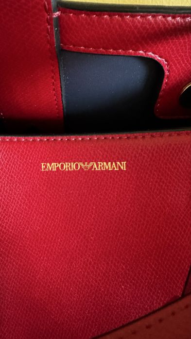 дамска чанта Armani/Армани