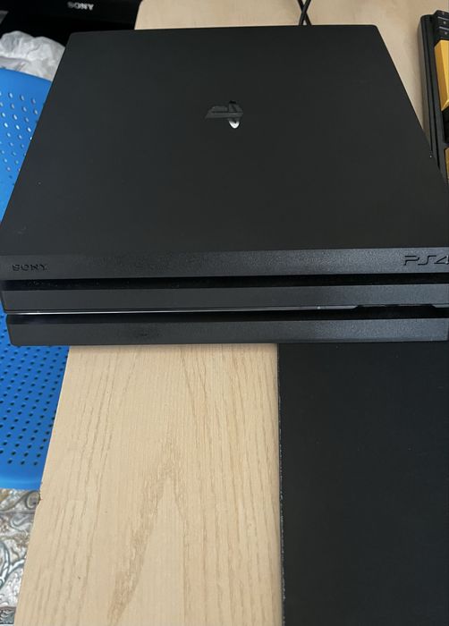 Пс4 про продается