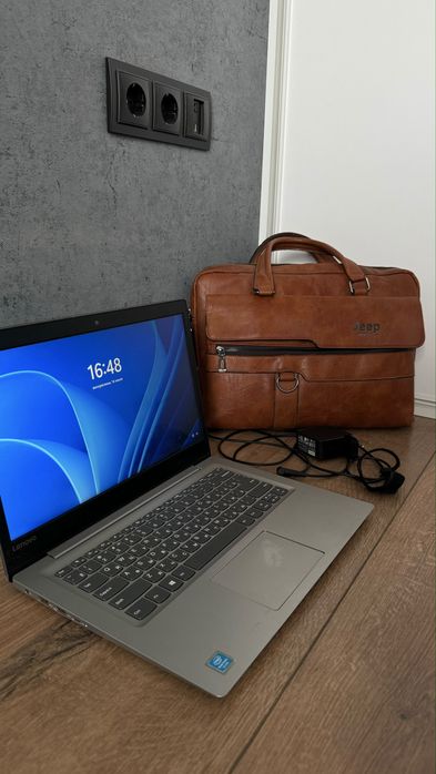 Lenovo ideapad S130-141GM