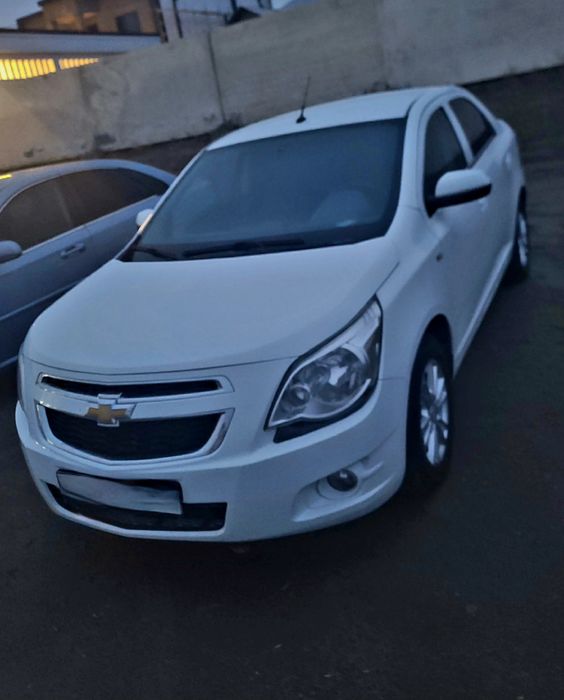 Cobolt 2022 yil aftomat