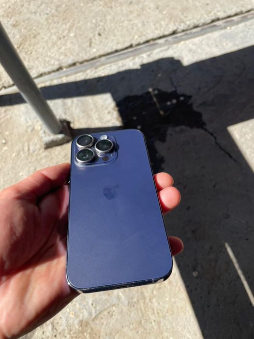 iPhone 14 Pro 200k