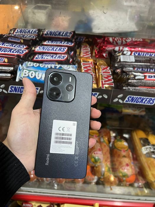 Redmi not 14 256