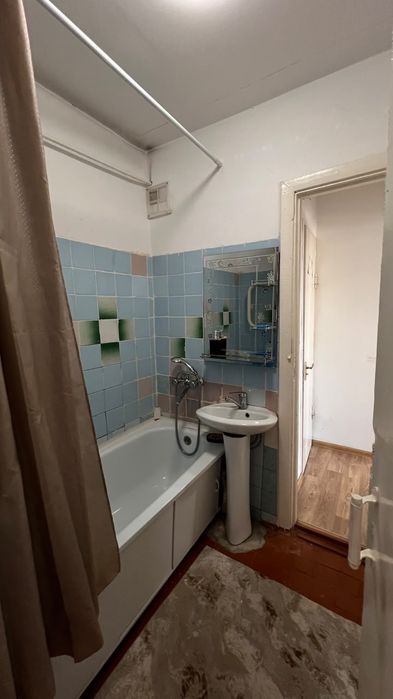 Продам 2 ком квартиру