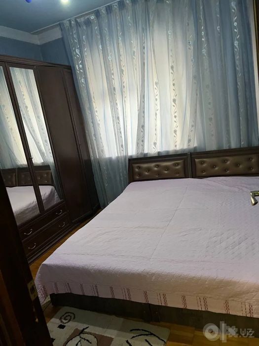 Сдаётся 3-комн Саламатина, 80 м²