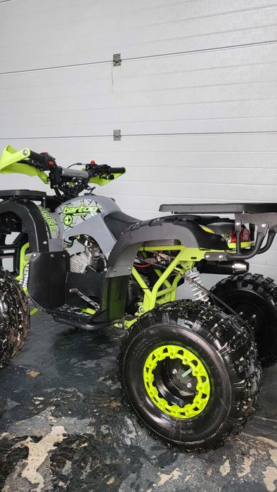 ATV 125 Copii ,Benzina [Ap. Nou]