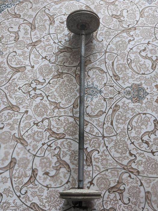 Штанга спорт блины