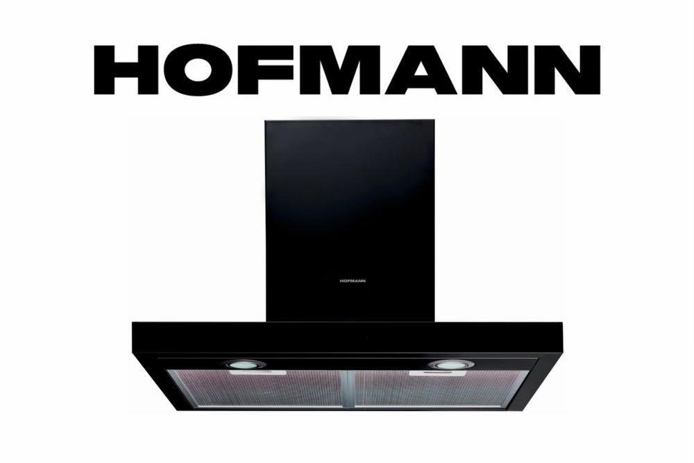 HOFMANN 3в1 Вытяжка Духовой шкаф Варочная Панель Доставка Гарантия
