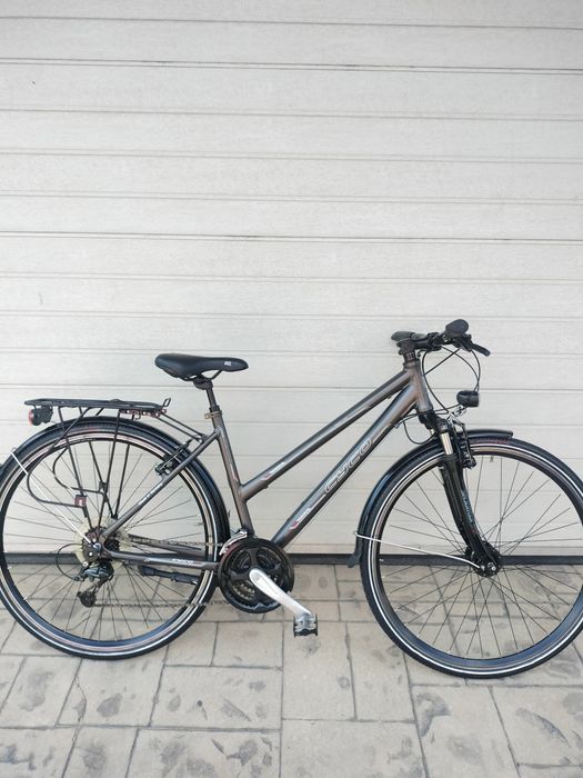 Bicicleta universala Cyco
