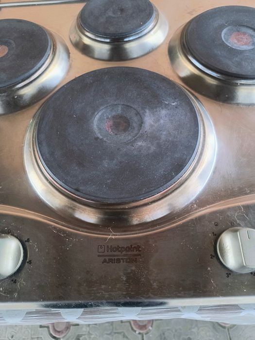 Варочная панель электрическая Аристон