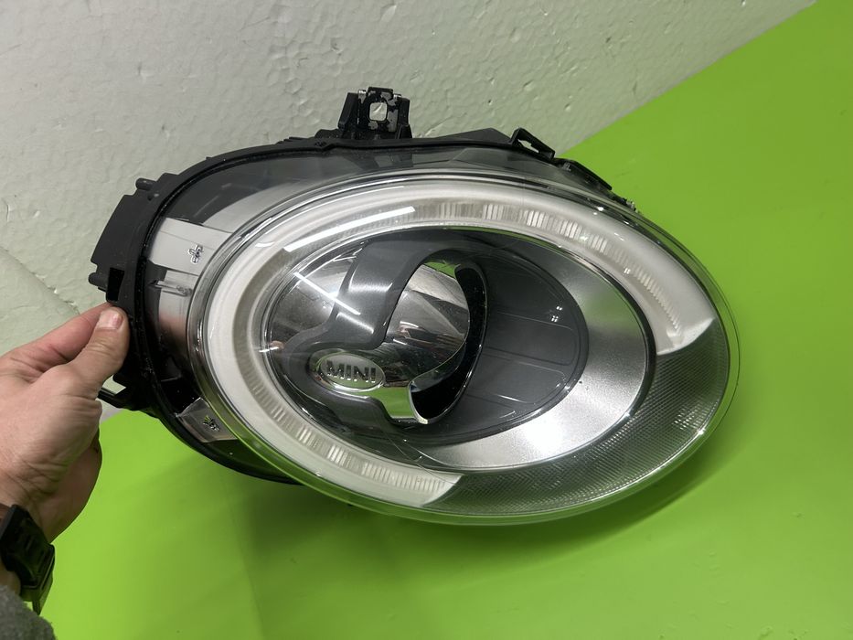Far faruri Mini Cooper F55 F56 full led 2014-2017 dreapta