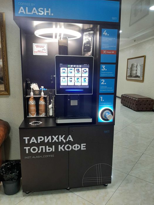 Действующий бизнес