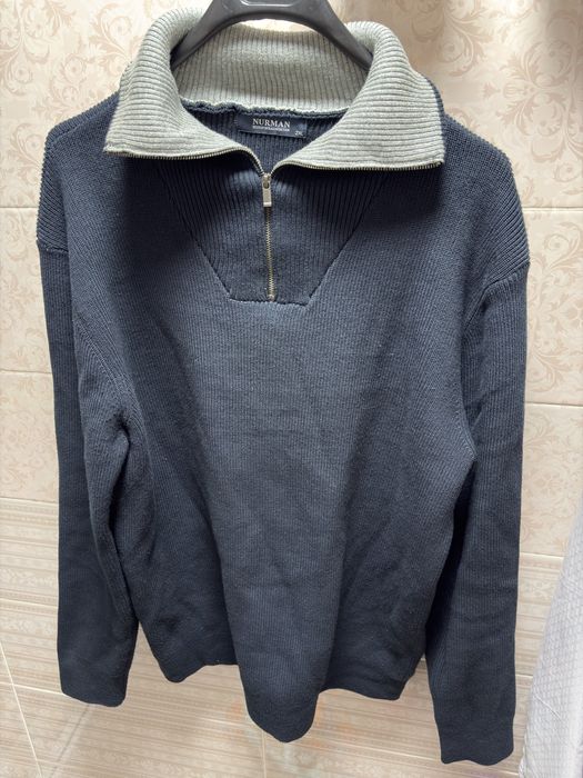 Полузамок Nurman