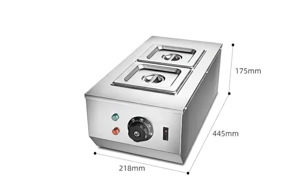 Мармит доя клубники