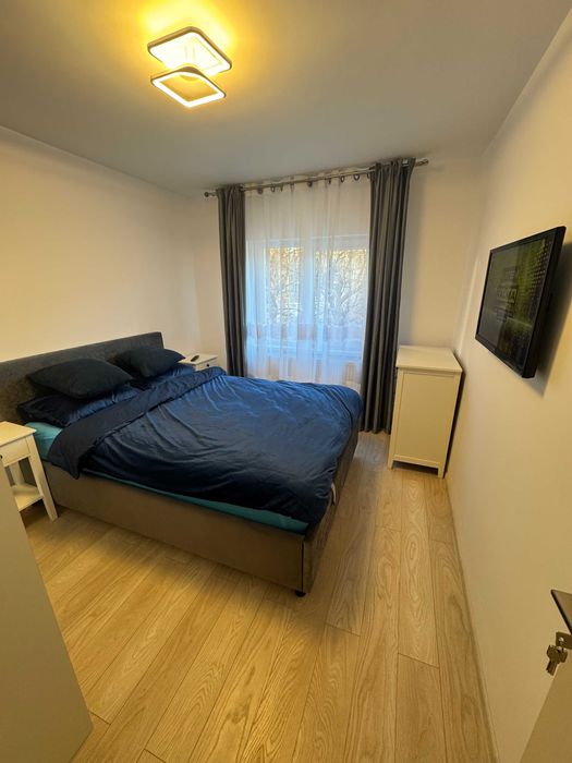 Direct Proprietar | Ap. 3 Camere | 1 Mai