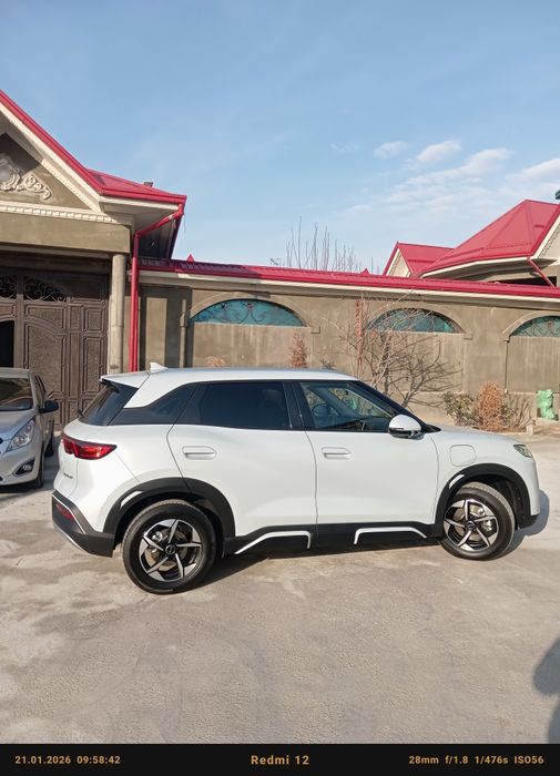 Byd yuan ap 2025 yil holat ideal