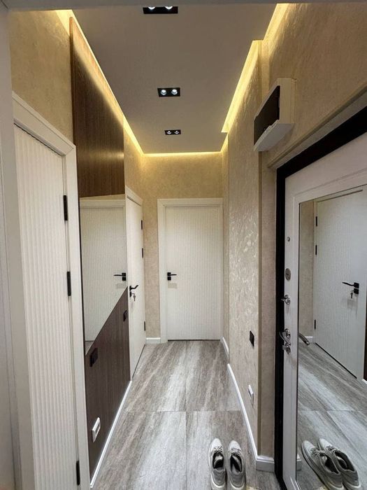 Kunlik kvartira luks aksiy xoxlagan joyizdan bor