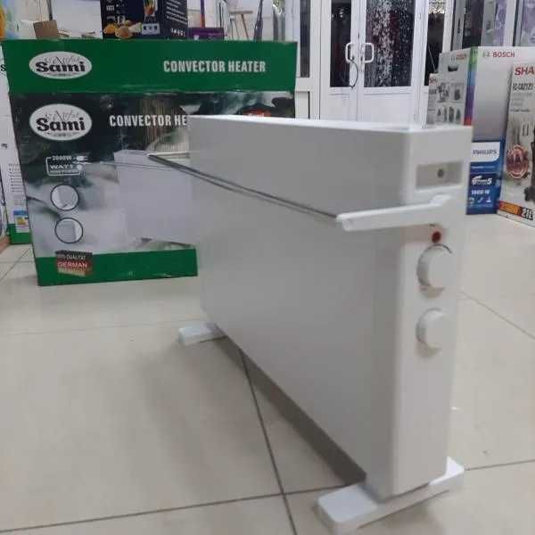 Обогреватель-Конвекционный SM-709